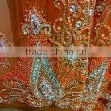 ROYAL MOROCCAN KAFTAN