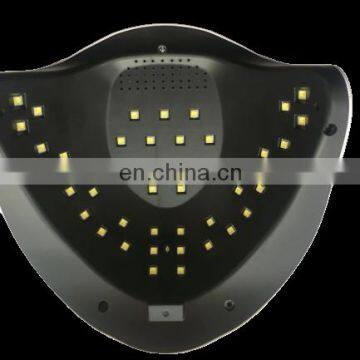Nail Art Machine Nail Gel Dryer New UV LED Lamp With Timer SUN UV LED 150 Watt photo-4