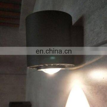 Super Bright For Garage Door Way Corridor 20W Cylinder LED Outside Wall Lights photo-5