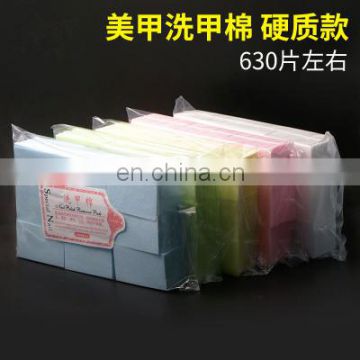 Nail Polish Resurrection Remover Wipe Nail Art Tips Manicure Nail Clean Wipes Cotton Lint Pads Paper