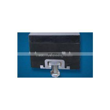 Conveyor Rubber Impact Bar/High Density Polyethylene Rod photo-6