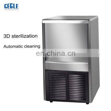 2016 Commercial Portable Cube Ice Maker Price photo-3
