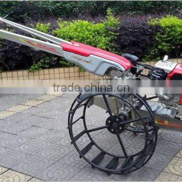 NC 131 Walking Tractor photo-3