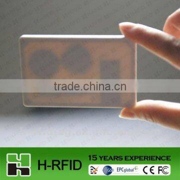 UHF active RFID Tag from H-RFID