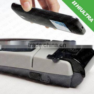 Cheap HF Printing NTAG203 Smart NFC Tag With 3M Sticker photo-1