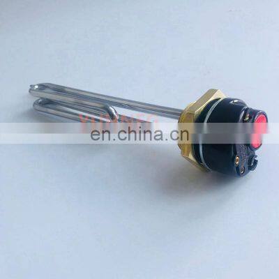24V DC 480W Heating Element for Solar photo-2
