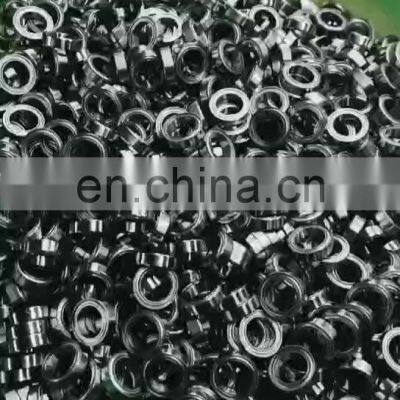 MF128 MF128Z MF128ZZ thin section Flange bearing for umbrella