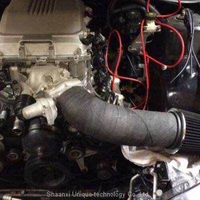 Wire Shrink Wrap Repair Electrical Wire Tape Armorcast Cable Connection Wrap photo-4