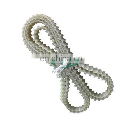Special PU Timing Belts With Cleats photo-5