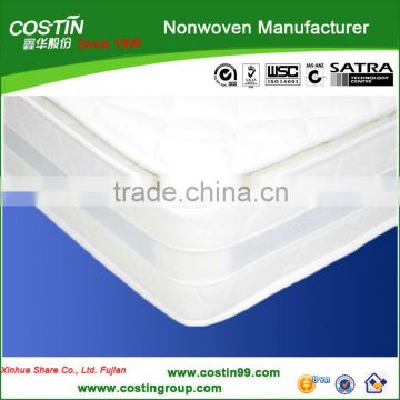 nonwoven fabric -Mattress use