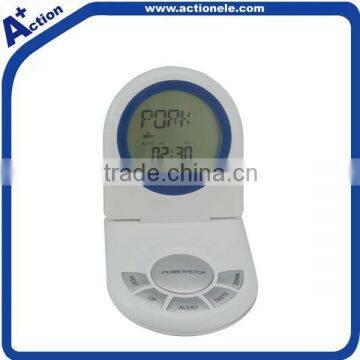 BBQ Cooking Thermometer With Probe photo-4