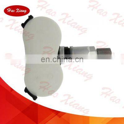 Высококачественный датчик монитора давления в шинах (TPMS) 42753-SNA-A830-M1 photo-2