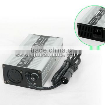 48V2A emergency battery charger forklift