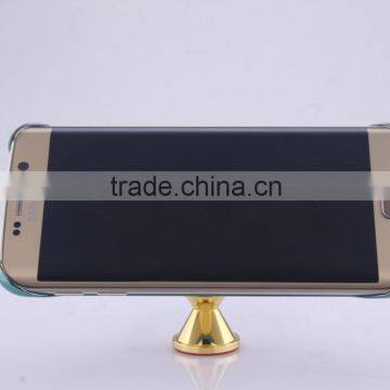 Mobile Bracket With Silicon Suction, Mobile Car Holder photo-6