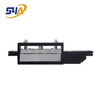 Electric Shear Lock 2600 Lbs 1200kg Magnetic Door Lock photo-3