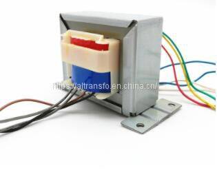 High quality electric transformer EI power transformer