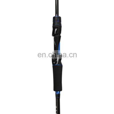 Wholesale Carbon Fiber Big Game Strong Saltwater Fishing Long Rod photo-2