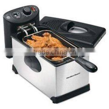 deep fryer