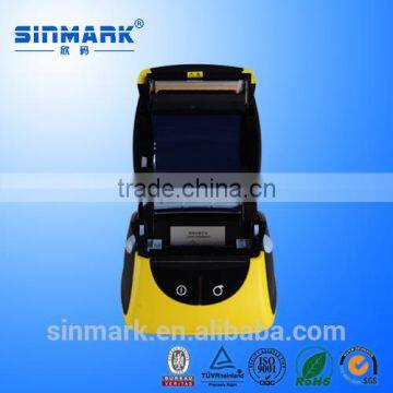 SINMARK Two in One Good Sale Colorful 80mm USB POS Thermal Receipt Printer