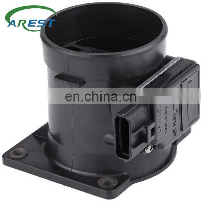 Mass Air Flow Sensor Meter MAF F6DF-12B579-EA F6DF12B579EA Fit for E150 F150 Taurus Mercury V6