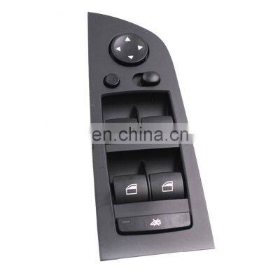 Power Window Switch 61319217332 Fit for BMW E90 318i 2011-2012 325i 2009-2011 E91