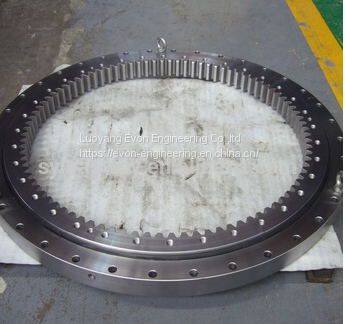 LYJW cnc router machinery parts slewing bearing jdz cross roller bearing