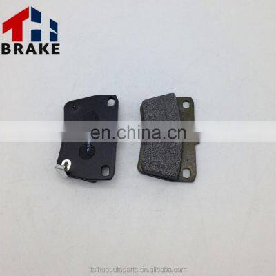 Chery Tiggo D1051 Rear wheel brake pad