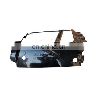 Head Light Cover Oem 82076266  for VL Truck Body Parts Head Lamp Bezel