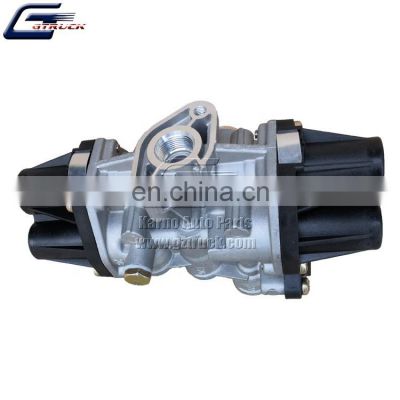 Heavy Duty Truck Parts Protection Valve Oem 9347050010 1505128 0034315706  for DAF  MB Truck Multi-circuit Protection Valve