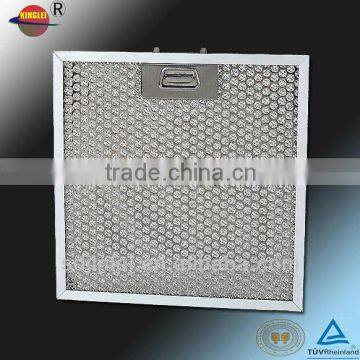 aluminum range hood filter(FE-011)