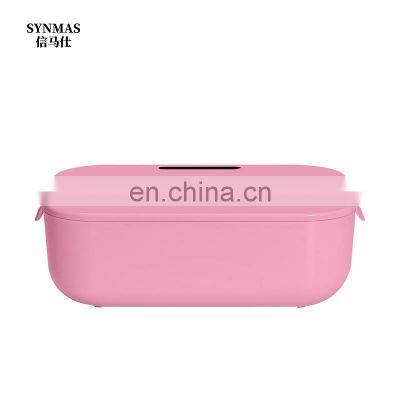 Portable Hotel Household Masks Underwear and Small Objects Drying and Disinfecting Machine photo-5