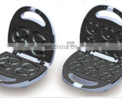 As Seen on TV Products 750W ATC-PZ064 Pretzel MAKER photo-3