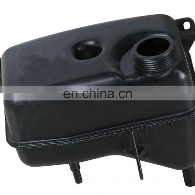 OEM standard japanese made part high quality  automobile engine cooling system 17137567462-A278 water Expansion Tank for bmw e46