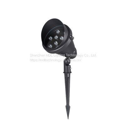 LED Spike Light Model: MDL-SPL5 photo-2
