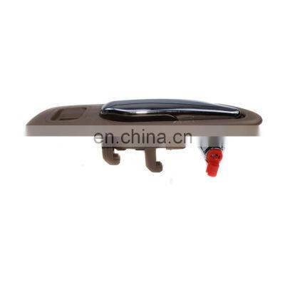 Free Shipping!Beige Tan FOR Accord 94-97 Inside Interior Door Handle REAR Right 72625SV4013ZC
