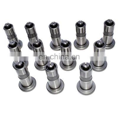 For 90-04 Nissan Infiniti Mercury VG30E VG33E VG33R Lifters Lash Adjusters 12pcs