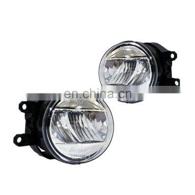 High Quality Car Halogen Fog Lamp Light For Corolla 2014 81220 - 0D100