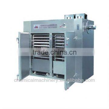 FLK paint drying oven