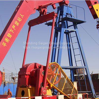 Mud Pump Crosshead