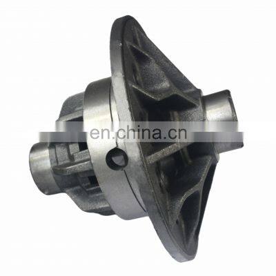 China Differential Supplier Low Energy Consumption Low Vibration Reducer Assembly Used in Light Truck Transmission