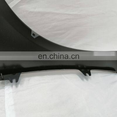 Factory Selling of Auto Partsfor SKODA FABIA 2007 and Custom Other Auto Engine Parts Fender Cover Fender photo-4