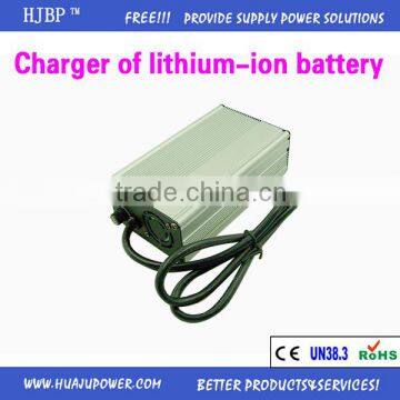 Automotive battery charger 12.6V 8A RV battery charge