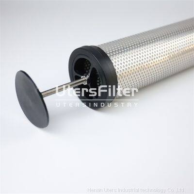 E7-44 E9-44 UTERS replace of Hankson precision filter element