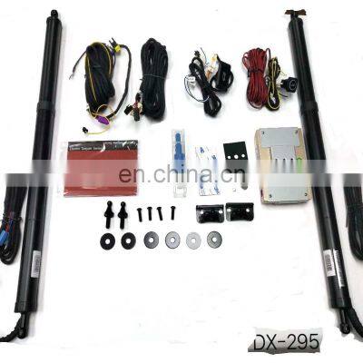 Factory Sonls Electric tailgate lift system for Mitsubishi Grandis Rear door lift electric tailgate system power tailgate lift