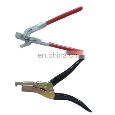 HOT SALE Radiator Tool Pliers with Hand Tools for hand tool for auto radiator