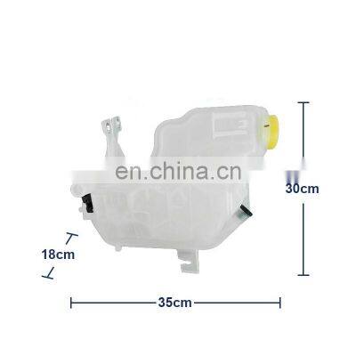 Car Radiator Overflow Bottle Coolant Expansion For Land Rov Parts