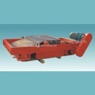 Self-unloading Permanence Separator RCYD Series