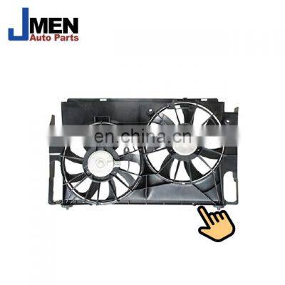 Jmen for SUZUKI Radiator Cooling Fan & motor  manufacturer car Auto Body Spare Parts