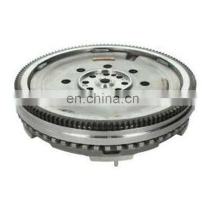 232004A100 New Auto Parts Flywheel for Hyundai H-1 Box 1997-2008 H-1 Travel (TQ) 2008- for Kia Sorento I (JC) 2002- photo-3