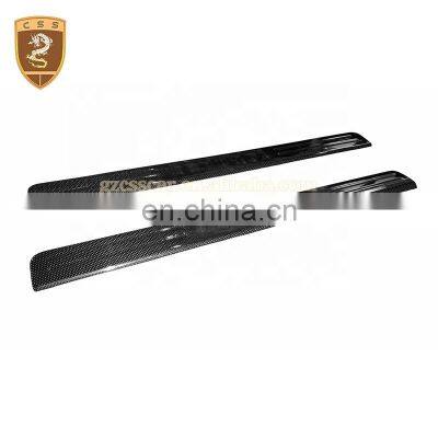 Auto Parts Accessories F488 Car Door Sills Pedal Car Parts